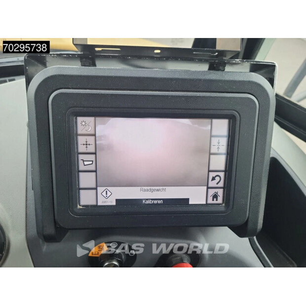 2017 Caterpillar 745-44734739