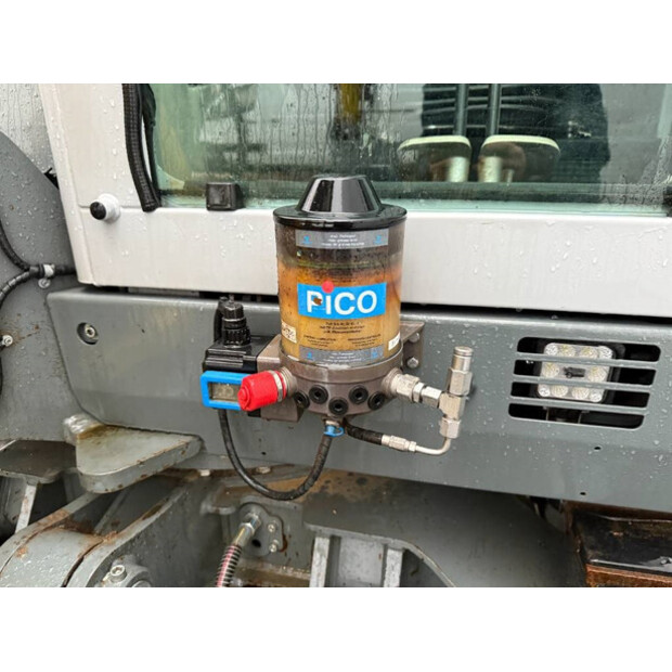 2018 WACKER NEUSON ET90-44734740