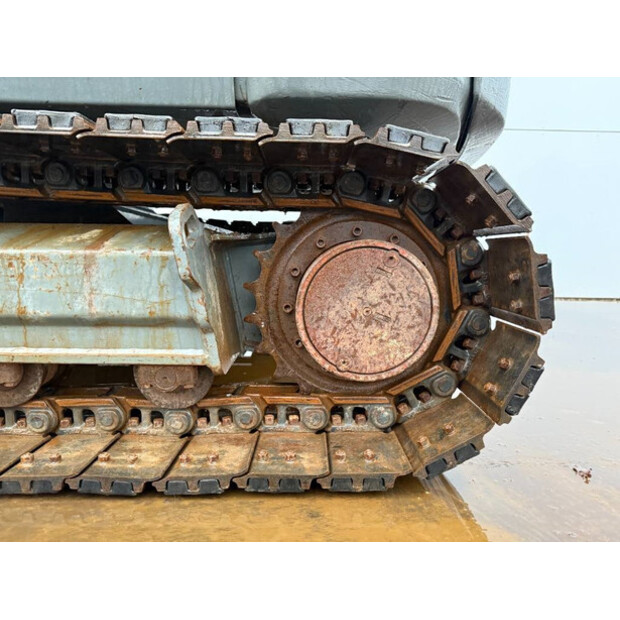 2018 WACKER NEUSON ET90-44734742