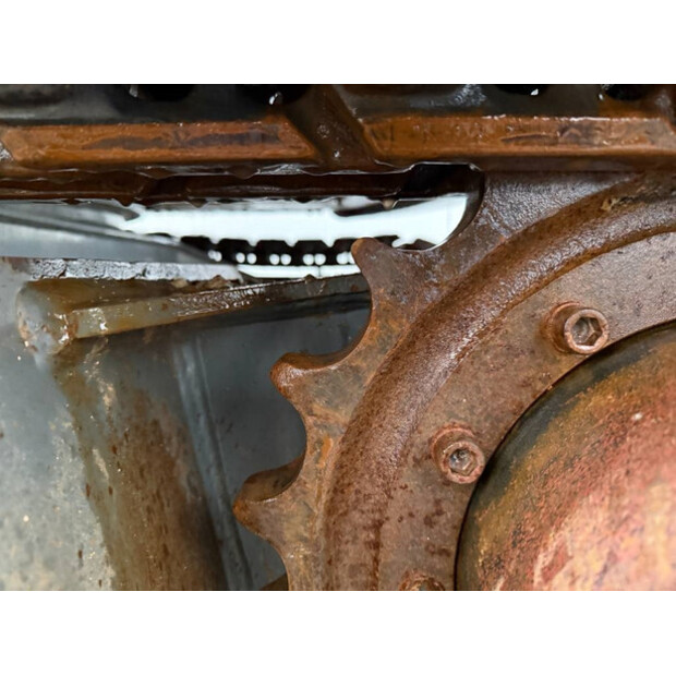 2018 WACKER NEUSON ET90-44734743