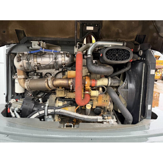 2018 WACKER NEUSON ET90-44734746