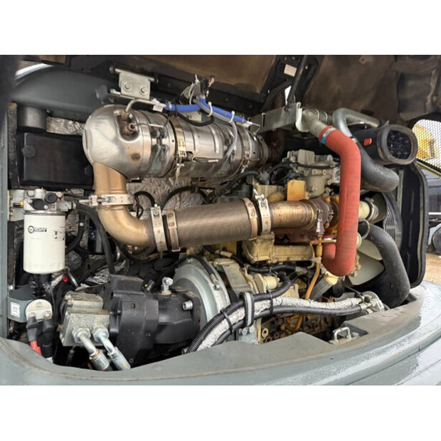 2018 WACKER NEUSON ET90-44734748