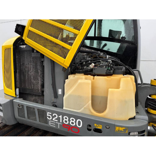 2018 WACKER NEUSON ET90-44734751