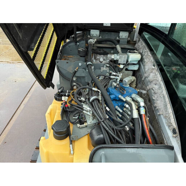 2018 WACKER NEUSON ET90-44734752