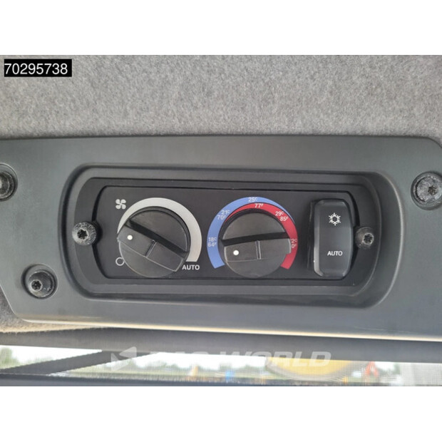 2017 Caterpillar 745-44734754