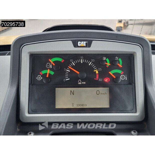 2017 Caterpillar 745-44734755