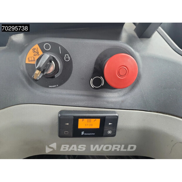 2017 Caterpillar 745-44734756