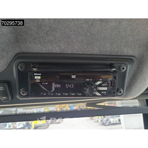 2017 Caterpillar 745-44734757