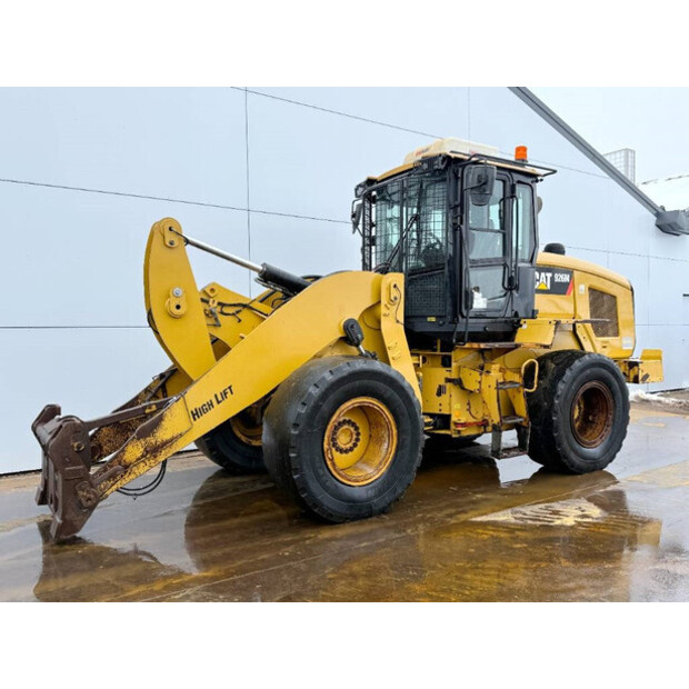 2019 كاتربيلر 926M-44734762