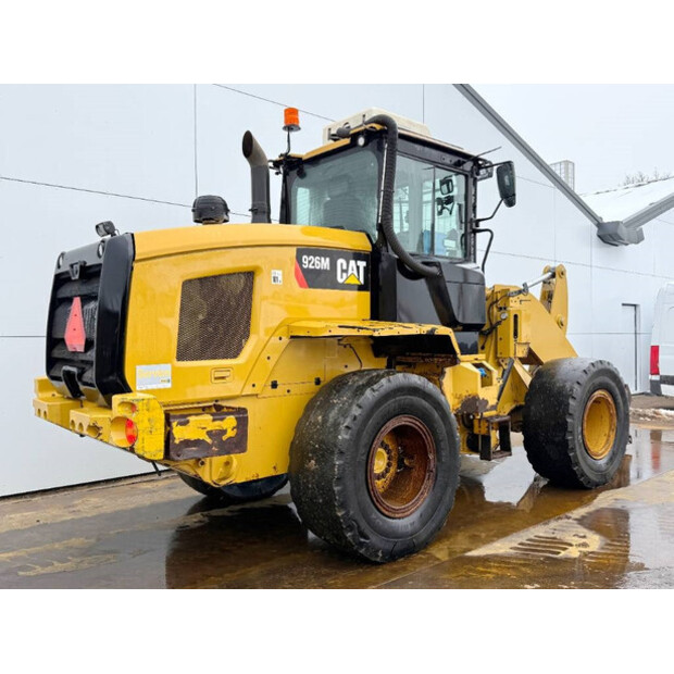 2019 كاتربيلر 926M-44734765