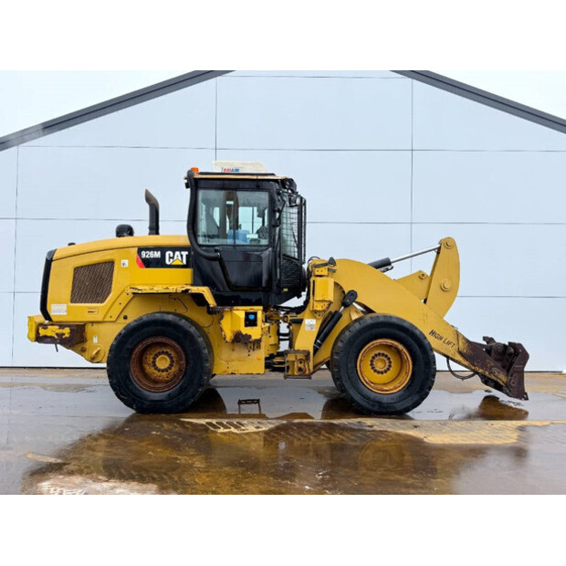 2019 كاتربيلر 926M-44734766
