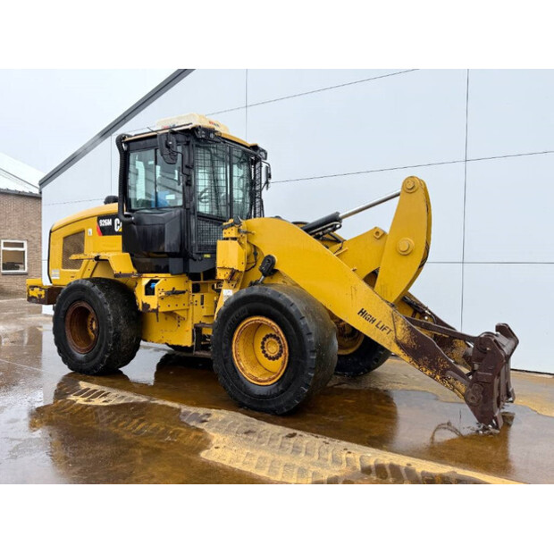 2019 كاتربيلر 926M-44734767