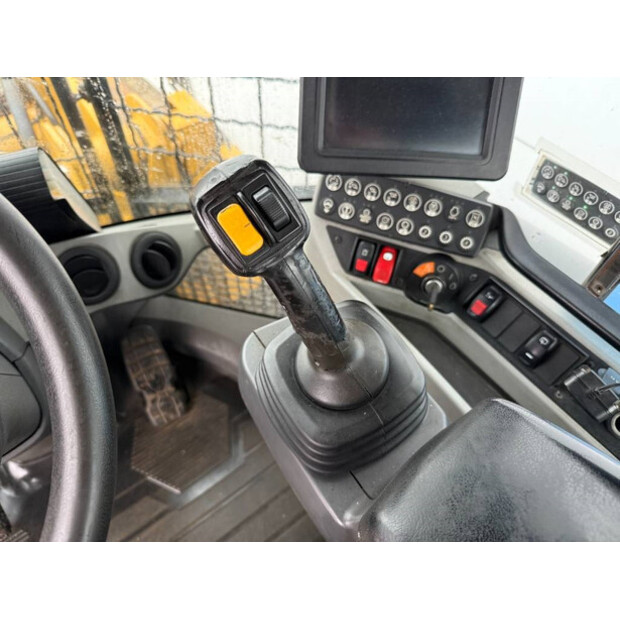 2019 كاتربيلر 926M-44734770