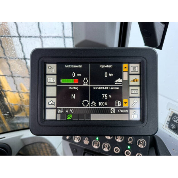 2019 كاتربيلر 926M-44734772