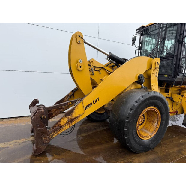 2019 كاتربيلر 926M-44734778