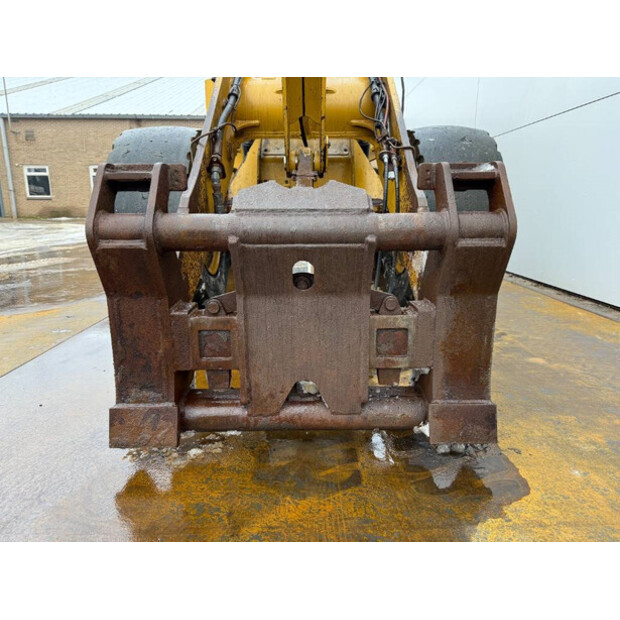 2019 كاتربيلر 926M-44734779