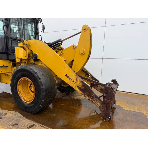 2019 كاتربيلر 926M-44734780