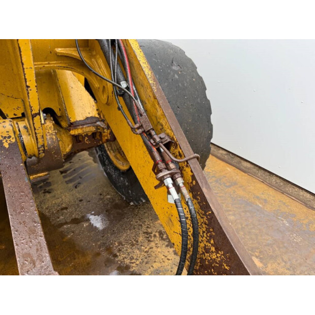 2019 كاتربيلر 926M-44734781