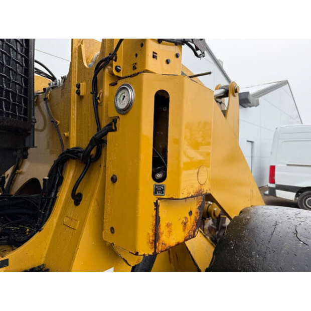 2019 كاتربيلر 926M-44734782