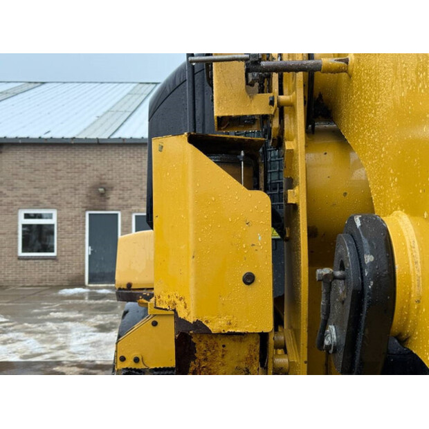 2019 كاتربيلر 926M-44734783