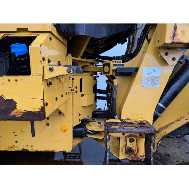 2019 كاتربيلر 926M-44734785