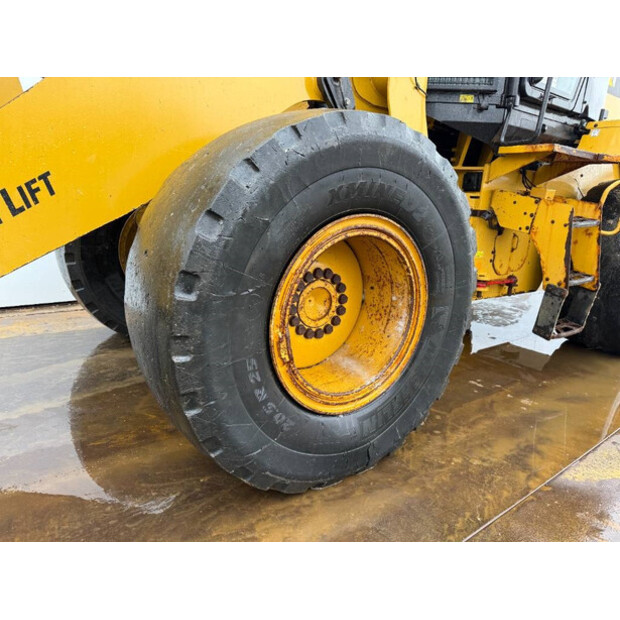 2019 كاتربيلر 926M-44734786