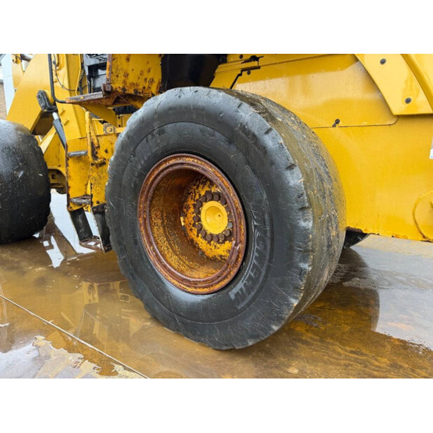 2019 كاتربيلر 926M-44734787