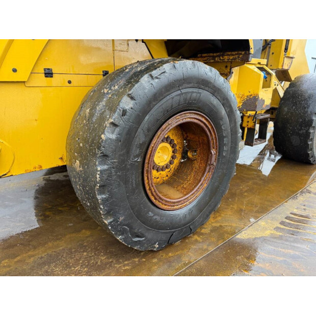 2019 كاتربيلر 926M-44734788