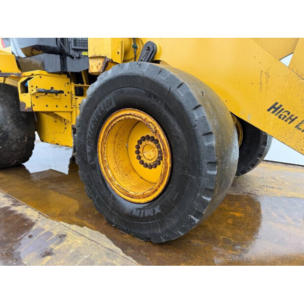 2019 كاتربيلر 926M-44734789