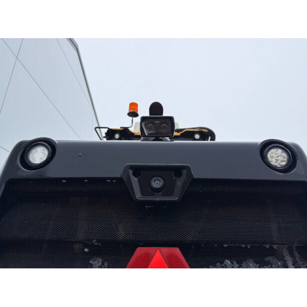 2019 كاتربيلر 926M-44734790