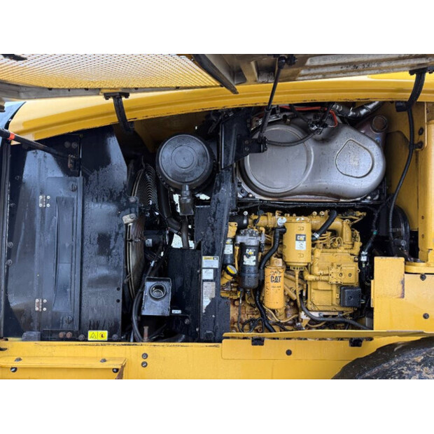 2019 كاتربيلر 926M-44734793