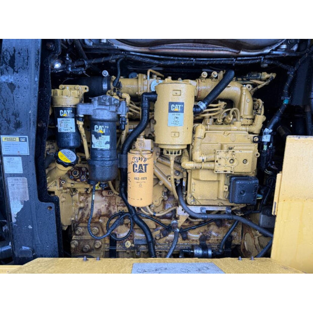 2019 كاتربيلر 926M-44734794