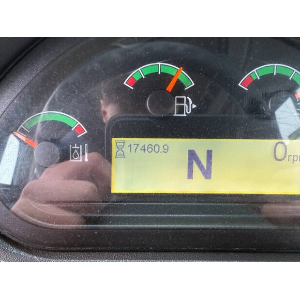 2019 كاتربيلر 926M-44734795