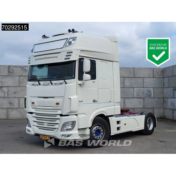 2019 داف XF 480-44734797