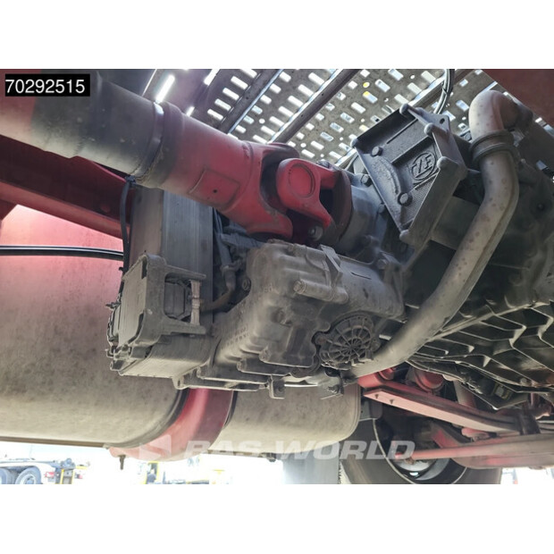 2019 داف XF 480-44734809