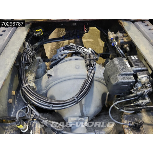 2019 Scania R500-44734837