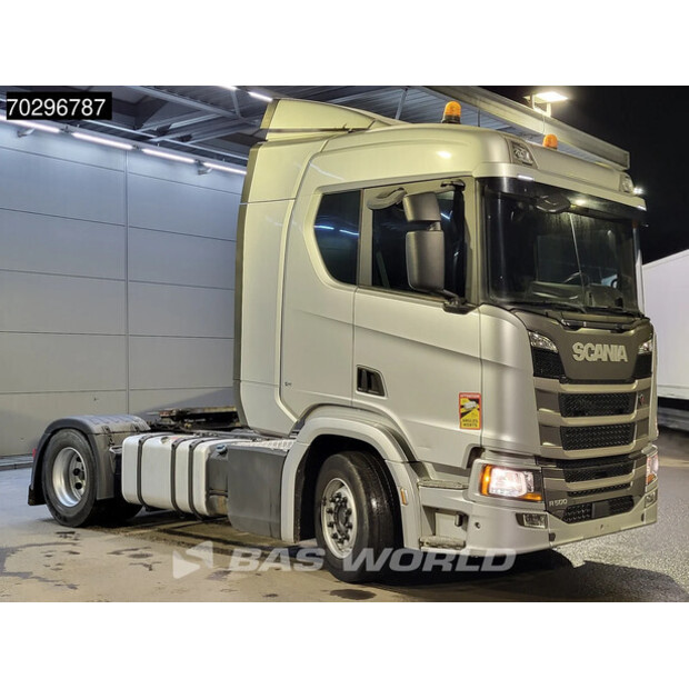 2019 Scania R500-44734839