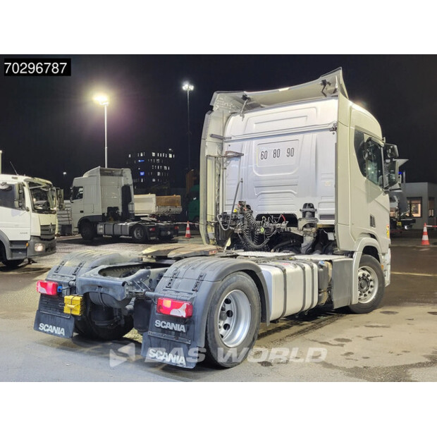 2019 Scania R500-44734840