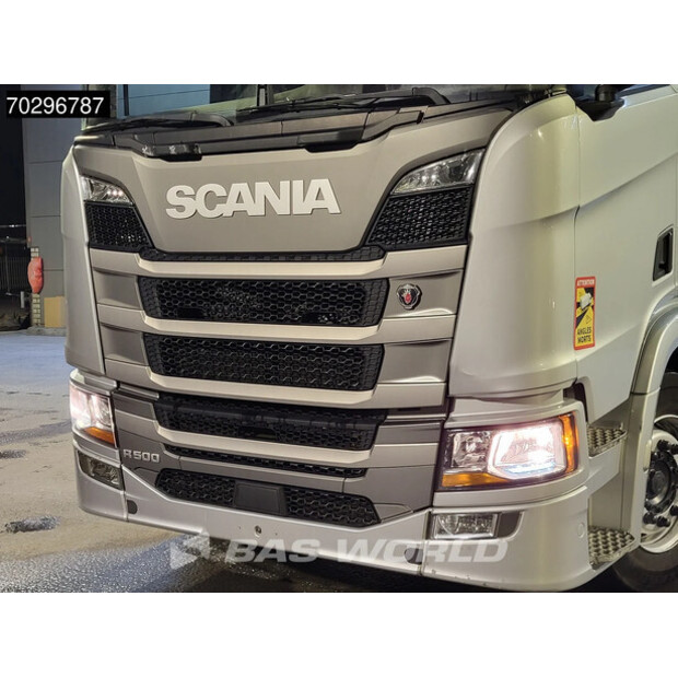 2019 Scania R500-44734843