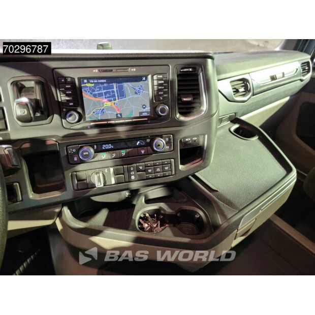 2019 Scania R500-44734847