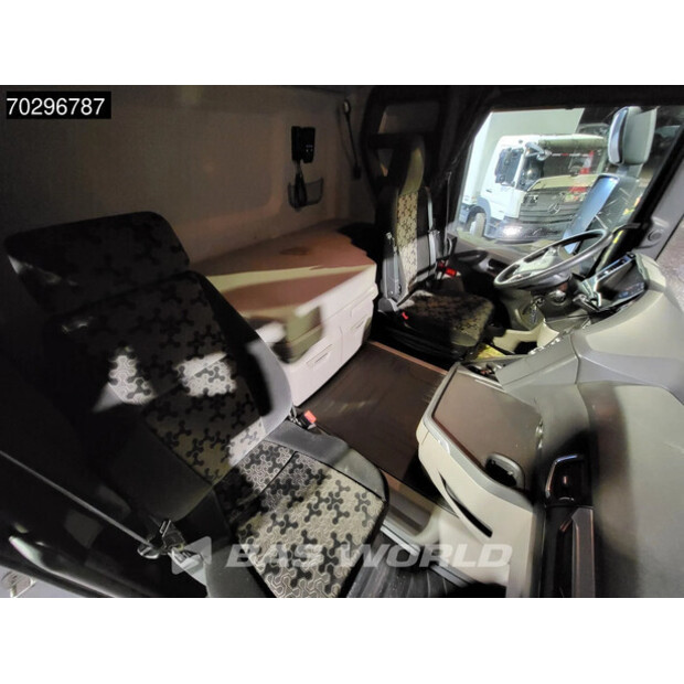 2019 Scania R500-44734854