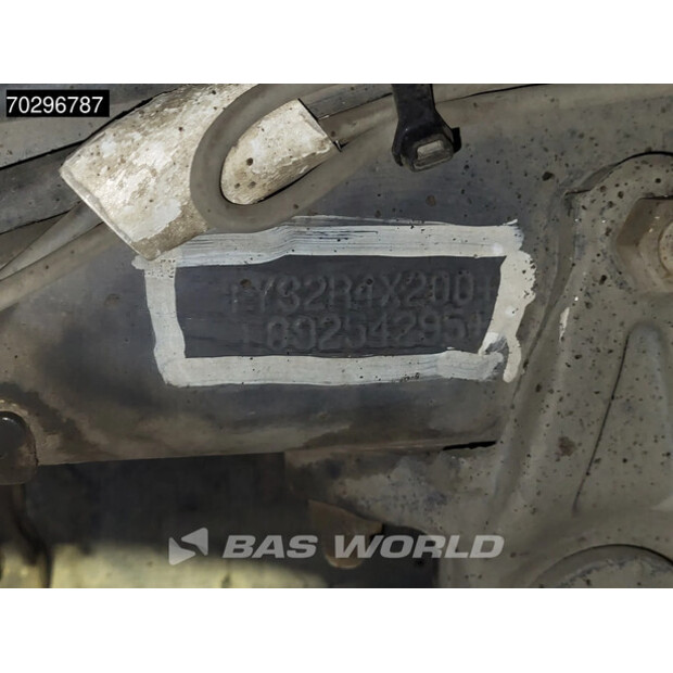 2019 Scania R500-44734858