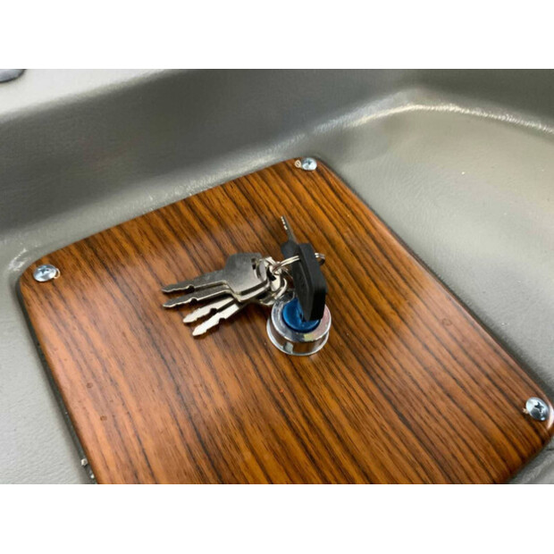 2025 Everun ER16-44734922