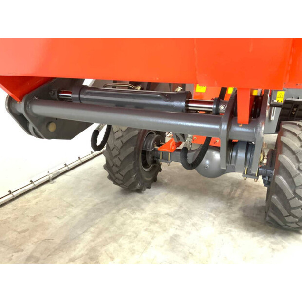 2025 Everun ER16-44734936