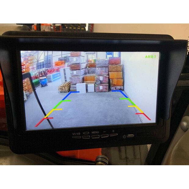 2025 Everun ER16-44734937