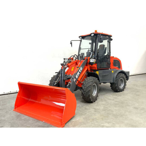 2025 Everun ER16-44734949