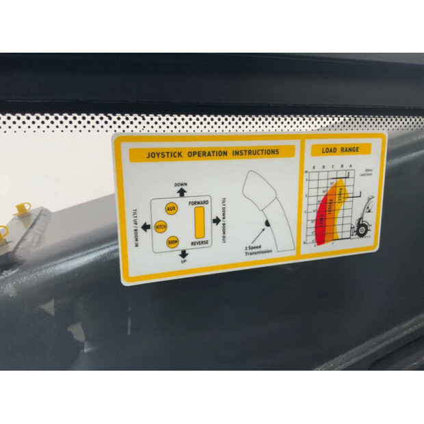 2025 افرن ERT1500-44735002