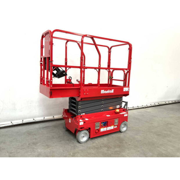 2024 Mantall XE-60 Mini-44735027