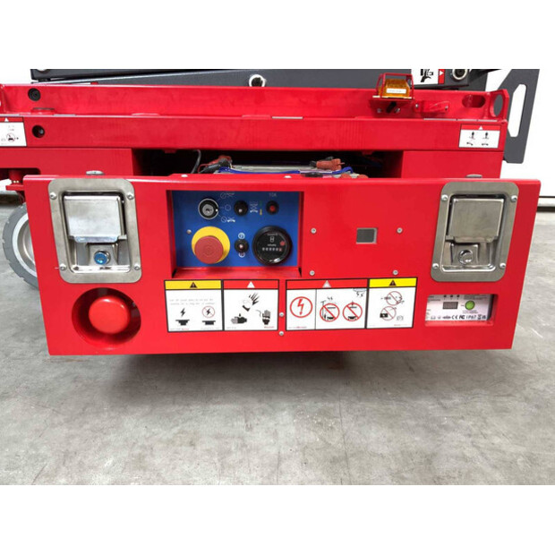 2024 Mantall XE-60 Mini-44735036