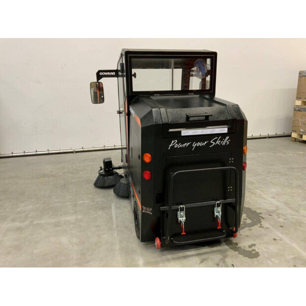 2024 Daewoo DAS100-44735078